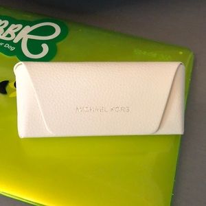 Michael Kors Accessories - Michael kors sun glass case Michael Kors Accessories - Michael kors sun glass case